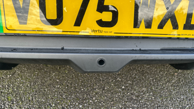 BYD Dolphin Surf 65kW Boost 43kWh 5dr Auto Electric Hatchback